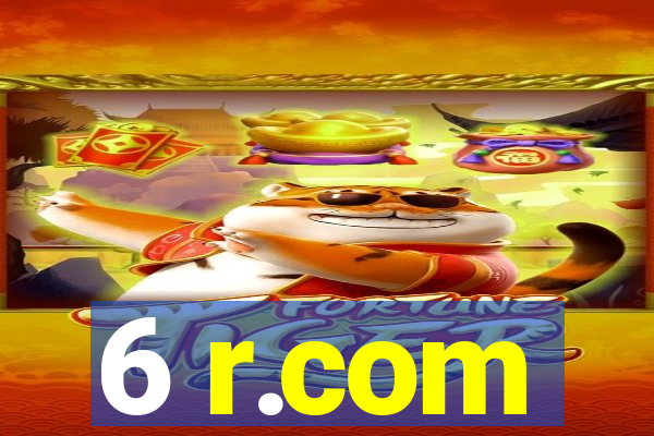 6 r.com
